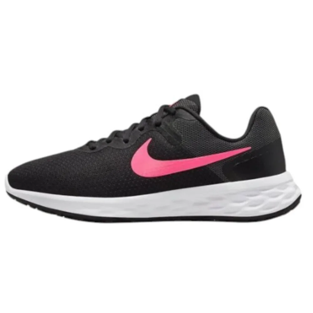 Nike Revolution 6 Next Nature Road Running Shoe Women's Size 8 NWT DC9001-002‎